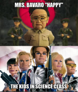 Team America