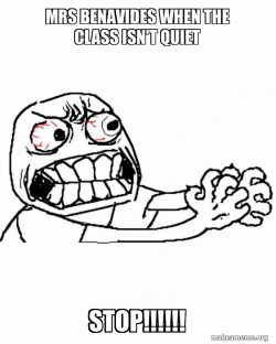 Angry