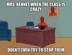Spiderman