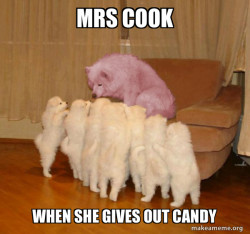 Malicious Storytelling Dog