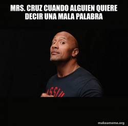 Dwayne Johnson (The Rock)