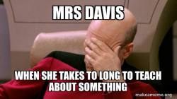 Picard Facepalm