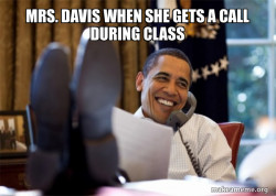 Happy Obama Meme