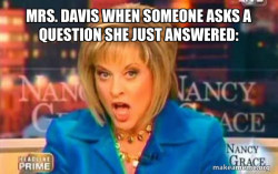 False Fact Nancy Grace