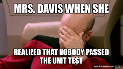 Picard Facepalm