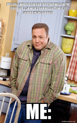 Kevin James