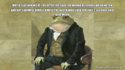 Colonel Toad