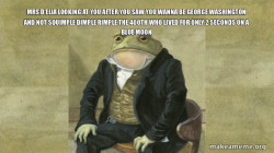 Colonel Toad