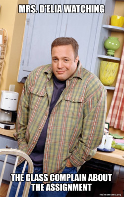 Kevin James