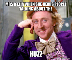 Willy Wonka Sarcasm Meme
