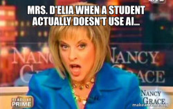False Fact Nancy Grace