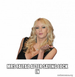 Stormy Daniels