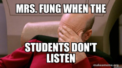 Picard Facepalm