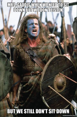 William Wallace