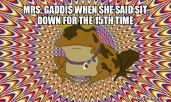 Hypnotoad