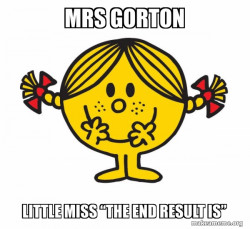 Little Miss Sunshine