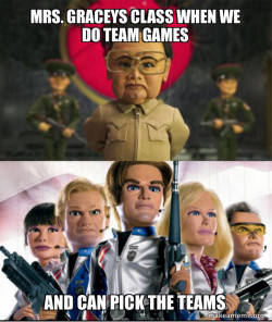 Team America