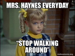 Cindy Brady Meme