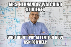 Good Guy Professor