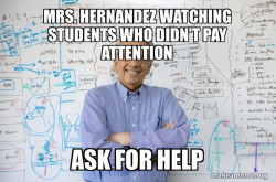 Good Guy Professor
