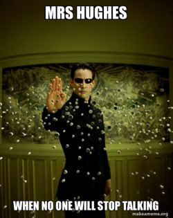 Neo Stopping Bullets