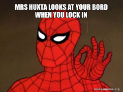 Spiderman - Care factor Zero