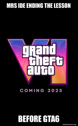 Before GTA6 - Before GTA VI