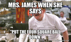 Gordon Ramsay Hell's Kitchen