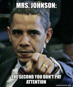 Angry Obama