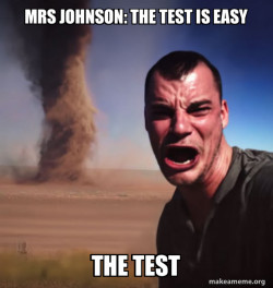 Tornado Guy