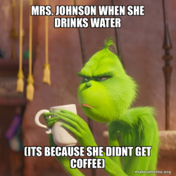 Grinch