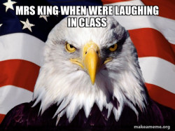 American Pride Eagle