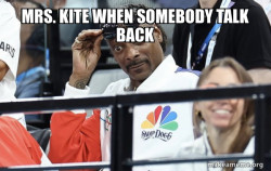 Snoop Dogg Sunglasses at Olympics
