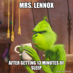 Grinch