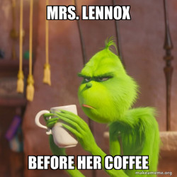 Grinch