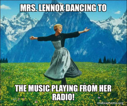 Sound of Music