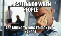 Male First World Problems