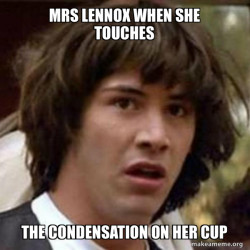 Conspiracy Keanu