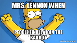 Happy Homer