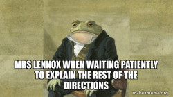 Colonel Toad