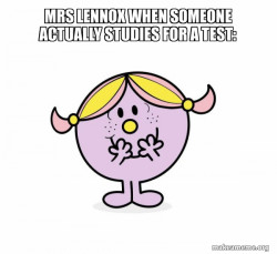 Little Miss