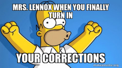 Happy Homer