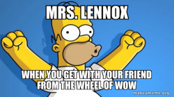 Happy Homer
