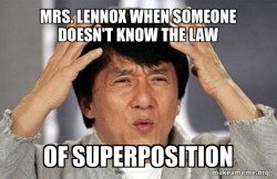 Jackie Chan Why?