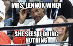 Snoop Dogg Sunglasses at Olympics