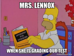 Internets Homer