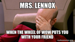Picard Facepalm