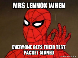 Lennox