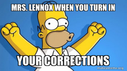 Happy Homer