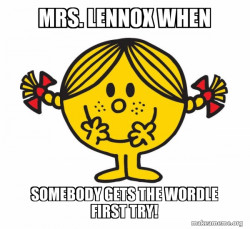 Little Miss Sunshine